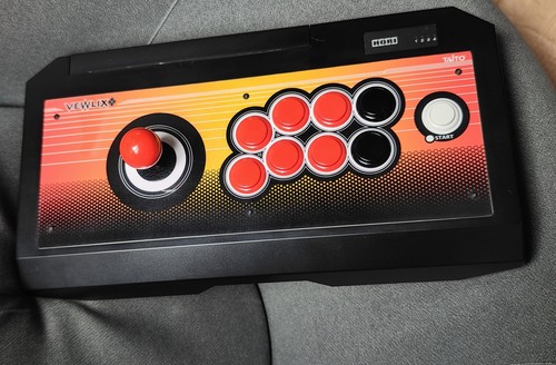 Hori real arcade - hori,