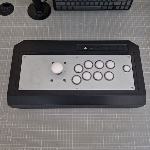 Hori real arcade pro sa - hori,