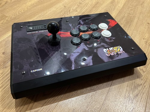 Rare mad catz arcade - catz,