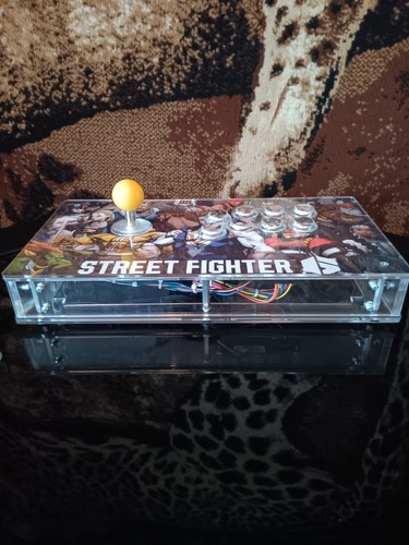 Arcade pro fightstick for - fightstick,