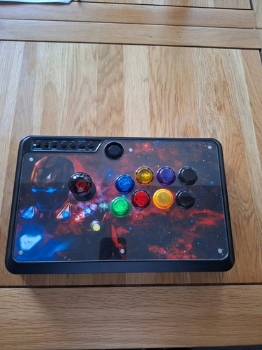 Mayflash arcade fight - arcade, stick