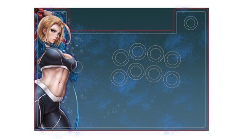 Hori alpha ps5 fightstick - hori,