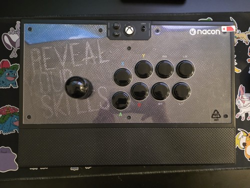 Nacon daija arcade - arcade, fight