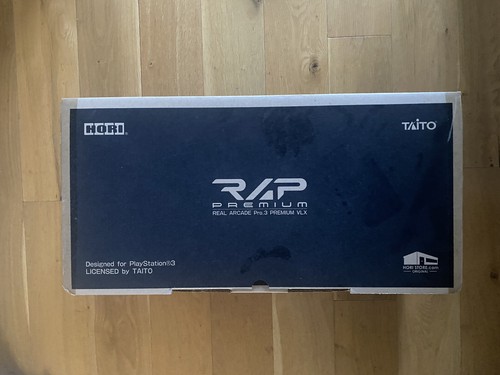 Hori real arcade pro - hori,