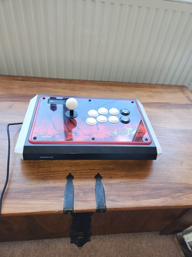 Mad catz arcade fight - arcade, stick