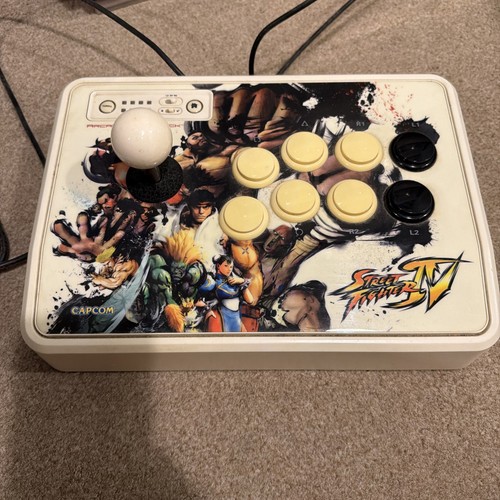 Madcatz arcade stick street - madcatz,