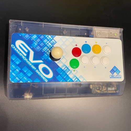 Madcatz evo champion - evo,