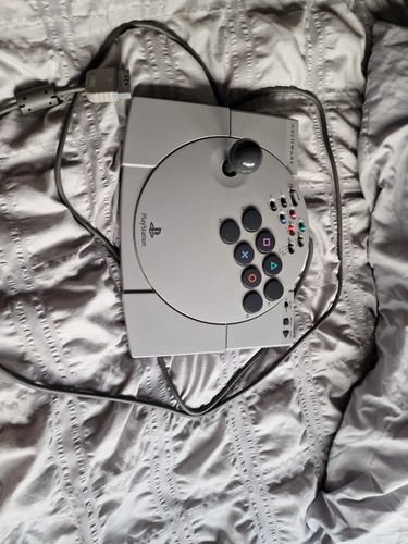 Asciiware original playstation - asciiware,