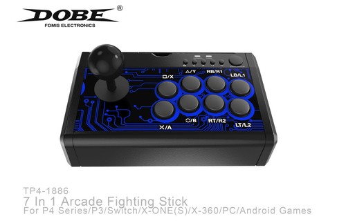 Dobe in1 usb arcade - in1,