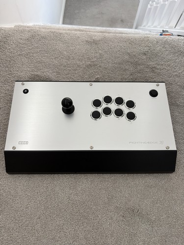 Hori fighting edge arcade - hori,
