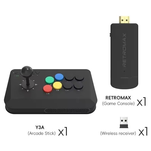 Data frog y3a - y3a, wireless