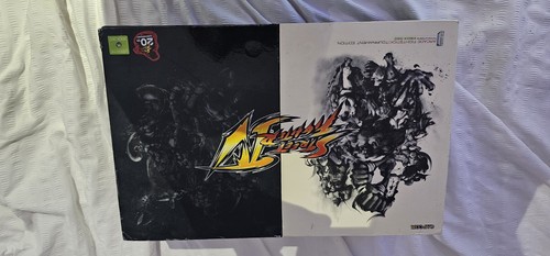 Street fighter tournament - street, 4
