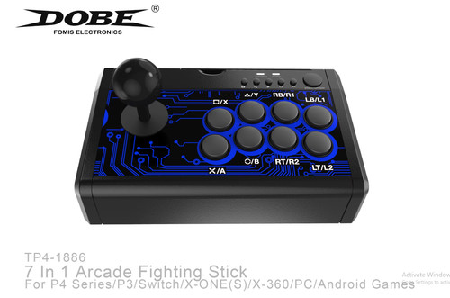 Dobe in1 usb - dobe, 7