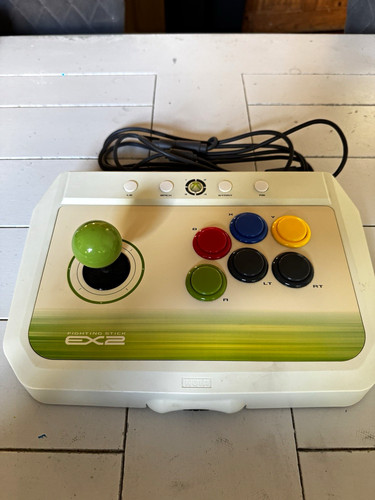 Hori fighting stick ex2 - hori,