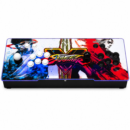 Pandora box retro - pandora's, arcade
