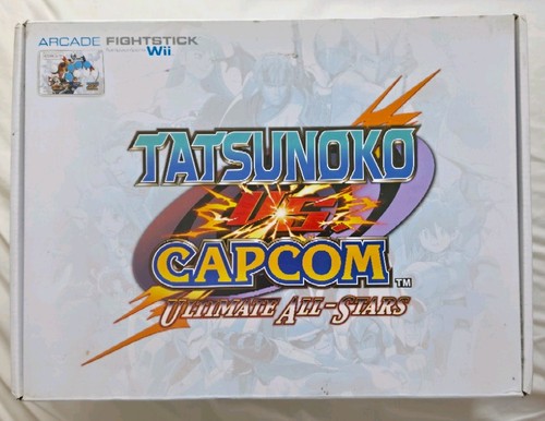 Tatsunoko capcom arcade - tatsunoko,