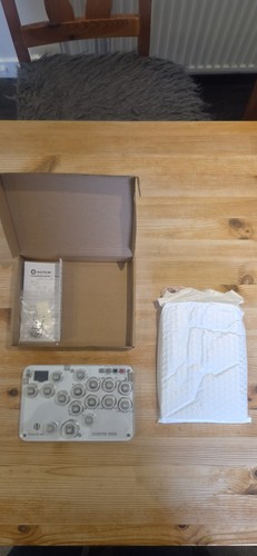 Haute42 g13 arcade joystick - haute42,