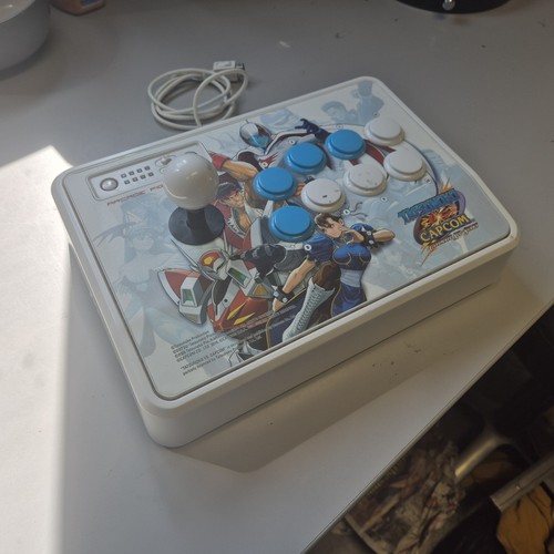 Tatsunoko capcom arcade - vs,