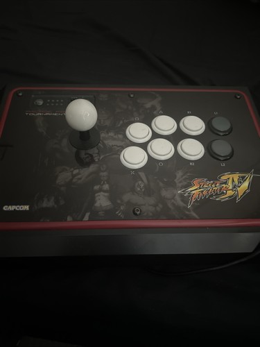 Mad catz arcade - fight, stick