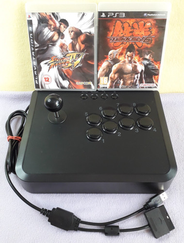 Playstation ps3 arcade - ps3,