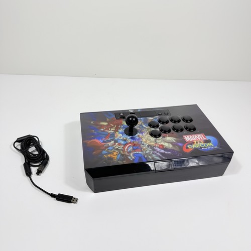 Razer panthera arcade stick - razer,