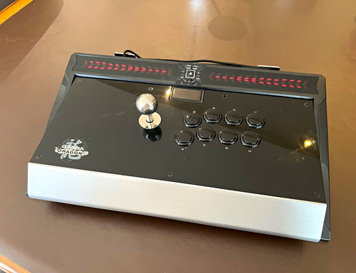 Hori real arcade - hori,