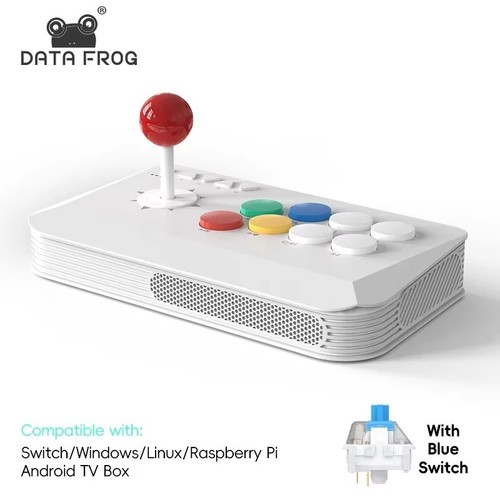 Data frog y5a arcade stick - data,