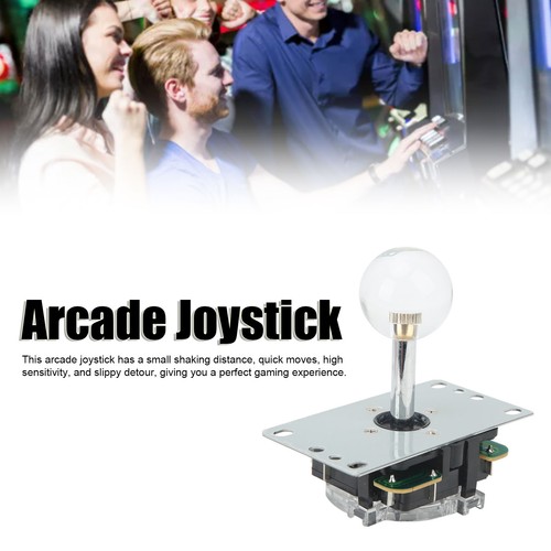 Joystick fight stick - stick, pcb