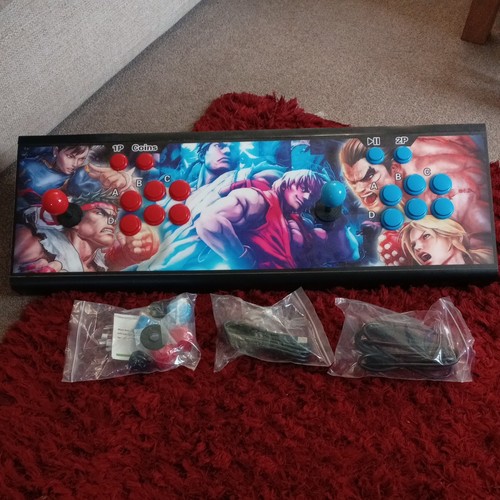Custom black arcade - black,