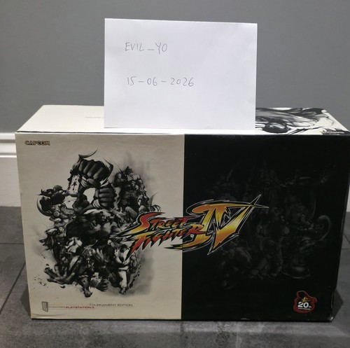 Mad catz street - mad, iv