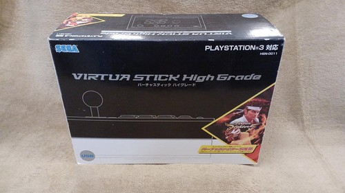 Sega virtua stick high - virtua,
