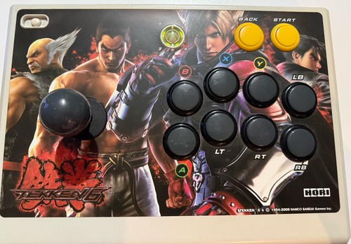 Rare tekken hori arcade - hori,