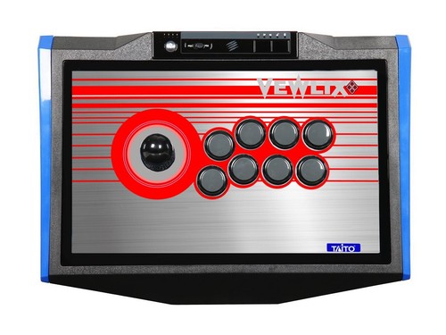 Mad catz fightstick te2 - mad,