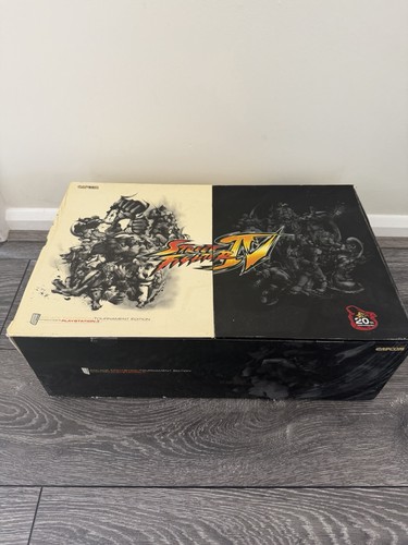 Street fighter arcade - fighter,