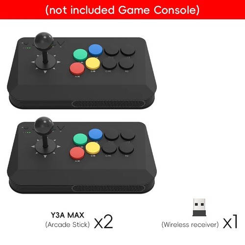 Data frog y5a arcade - data,