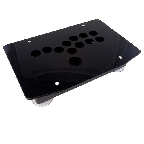 Base hitbox arcade controller - arcade,