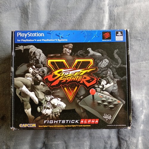 Street fighter ps3 - street,