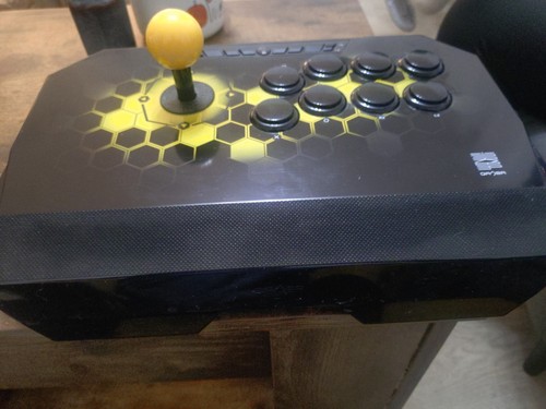 Qanba drone arcade - arcade, stick