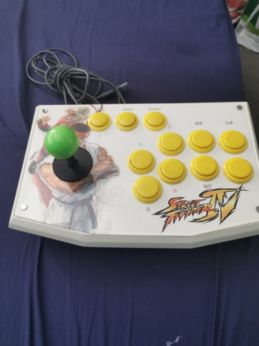 Capcom street fighter - street, (4)
