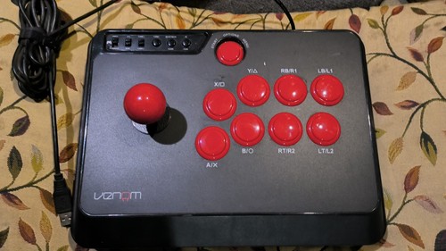 Venom vs2858 multi format - venom,