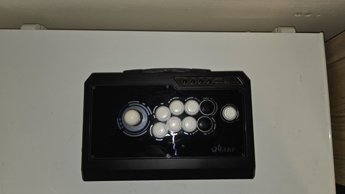 Qanba raf arcade - qanba,