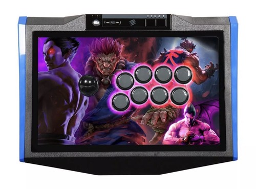 Mad catz arcade - mad, te2