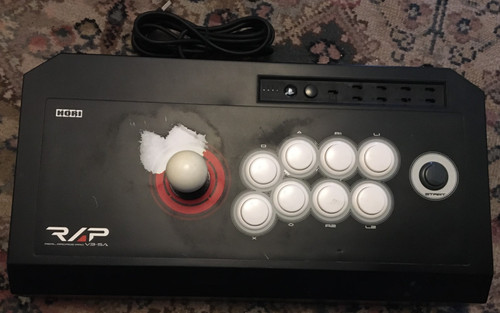 Hori real arcade - , pro