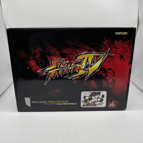 Street fighter arcade - arcade, fight