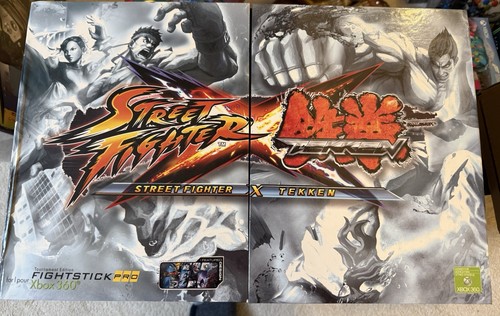 Mad catz arcade - arcade, fightstick