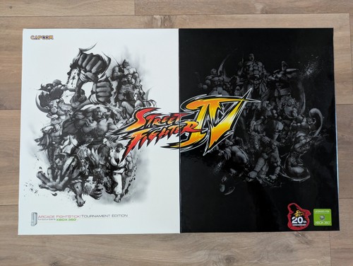 Street fighter arcade - fighter, 4