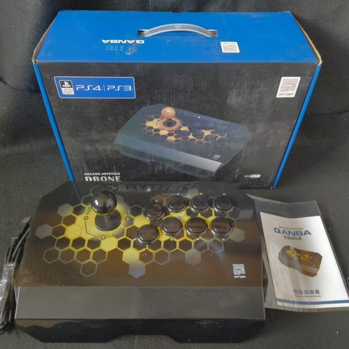 Qanba drone arcade - drone, joystick