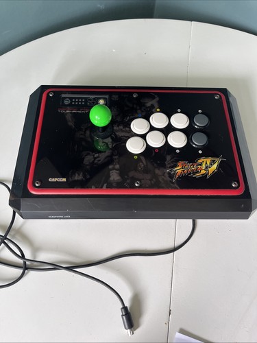 Street fighter acade fight - street,