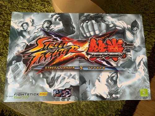 Mad catz arcade - mad, fightstick