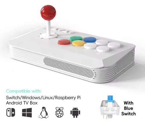 Data frog y5a arcade stick - y5a, for